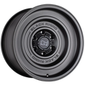 Black Rhino black auto part