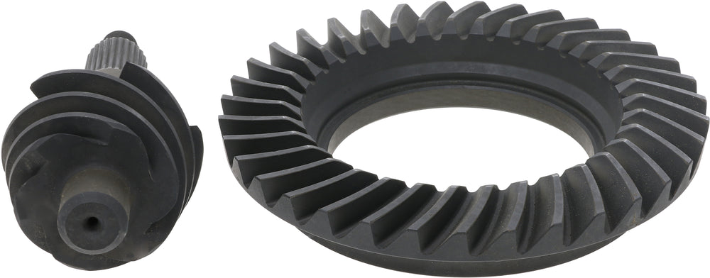 Differential Ring and Pinion