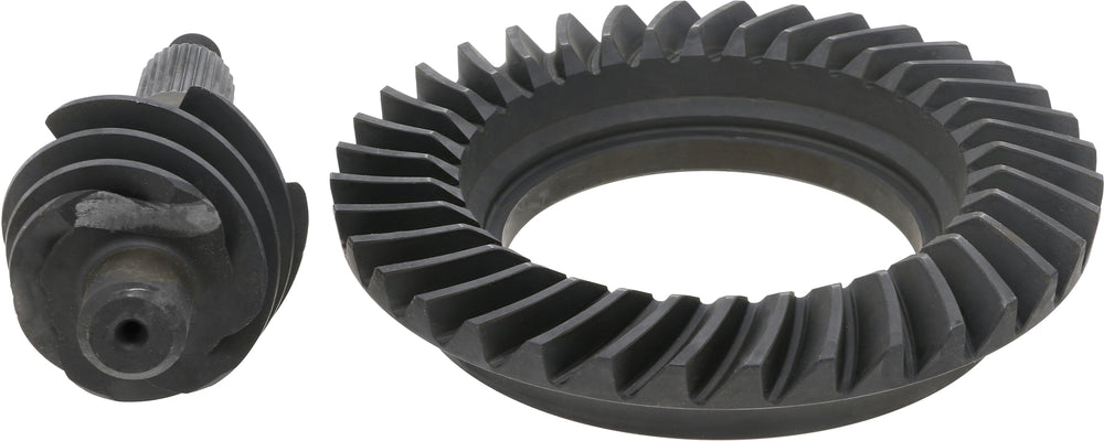 Differential Ring and Pinion