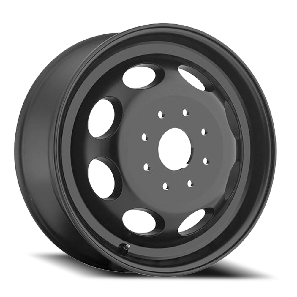 Vision Wheel 8-6.5 MB INNER REAR WHL 181Z9681MBIR125