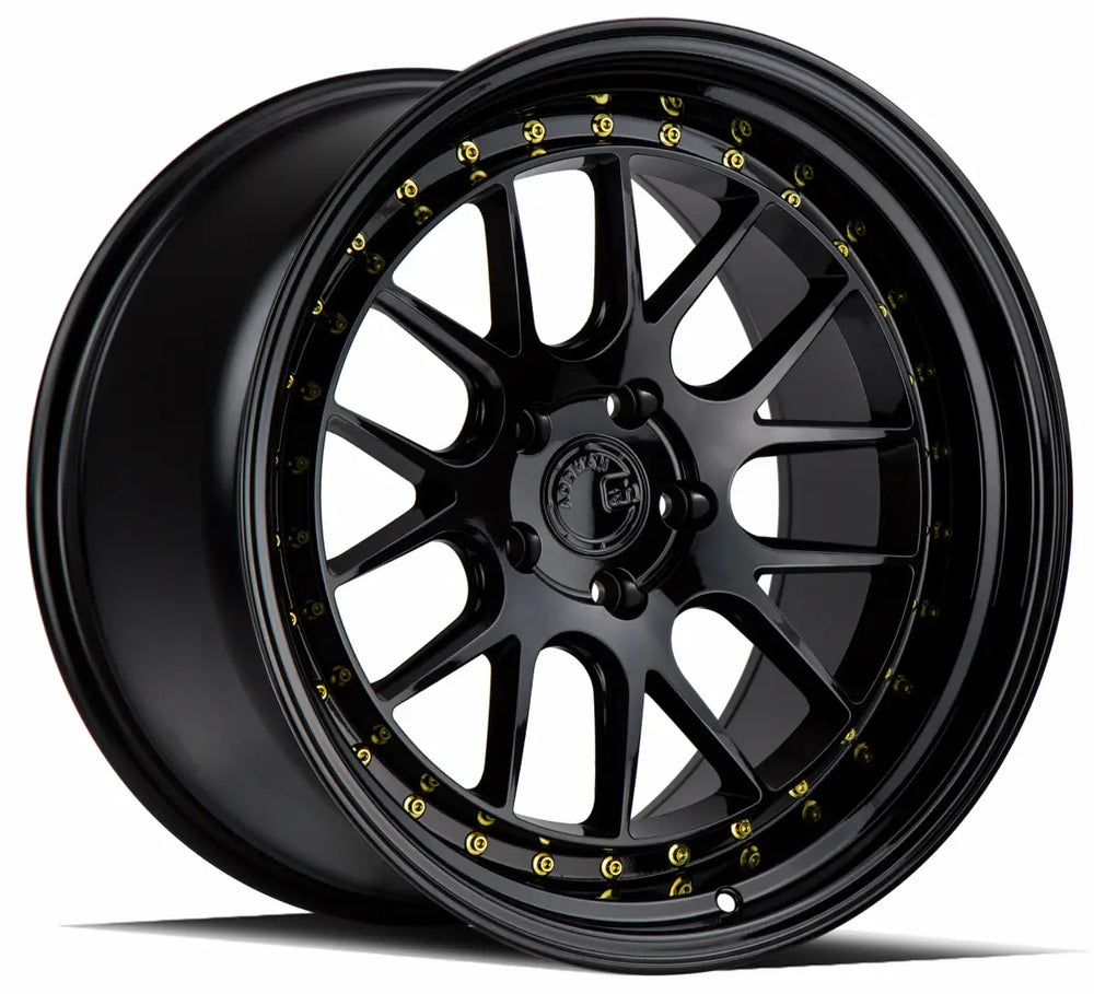 Aodhan Wheels - DS618105511422GB