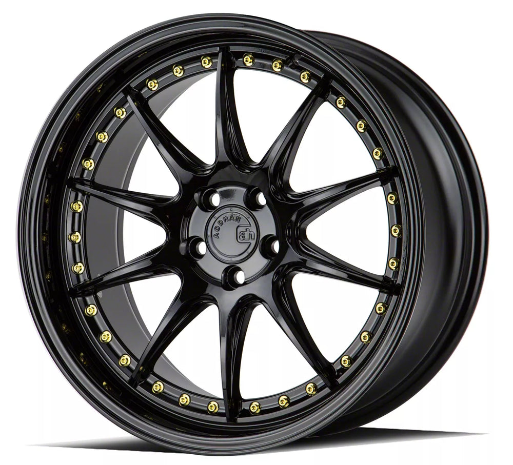 Aodhan Wheels - DS71885511435GB