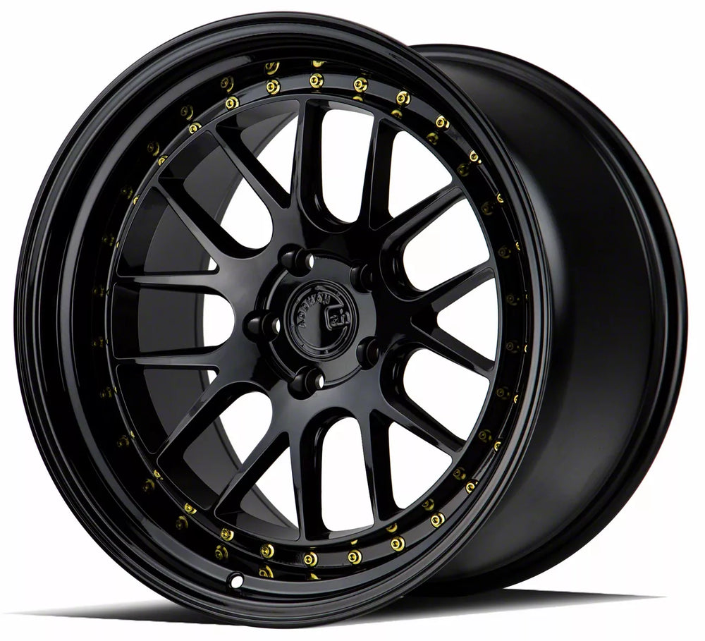 Aodhan Wheels - DS61895511430GB