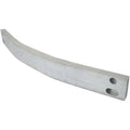 CAPA RR BUMPER REINFORCEMENT TOYOTA HIGHLANDER 1419; HIGHLANDER HYBRD 1519