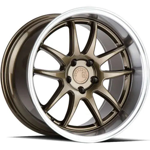 Aodhan Wheels - DS21885511435BR