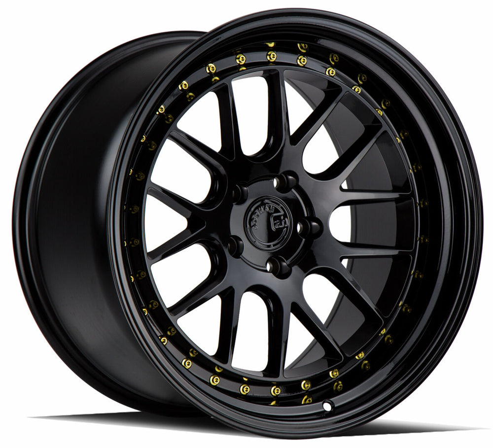 Aodhan Wheels - DS61895511422GB