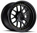 Aodhan Wheels auto part