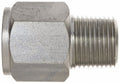 HYDRAULIC ADAPTER - BRITISH TO SAE