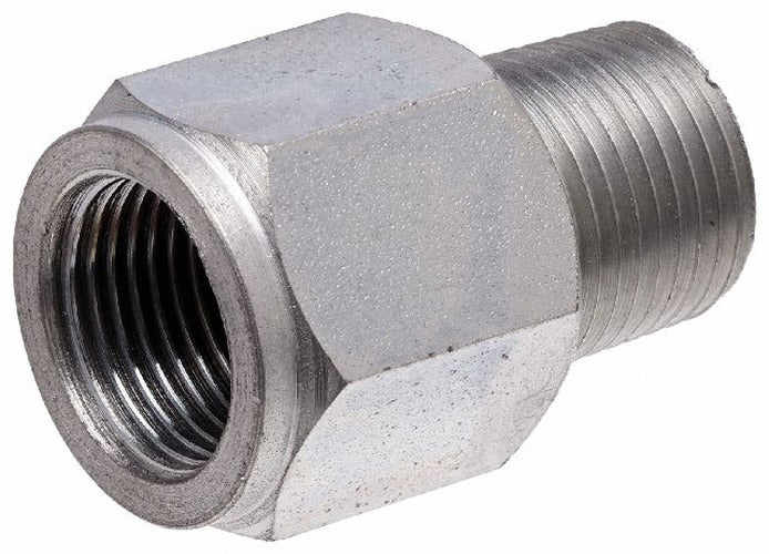 HYDRAULIC ADAPTER - BRITISH TO SAE