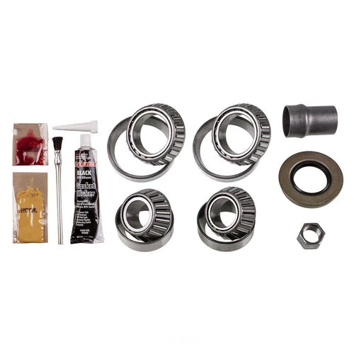 GM 10 BOLT CAR 195564 BEARING KIT TIMKEN