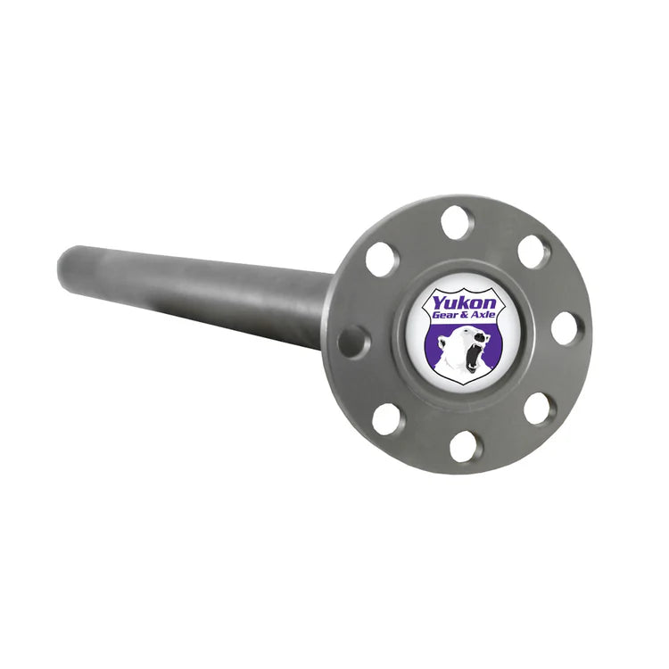 SHAFT - FLANGED DRIV