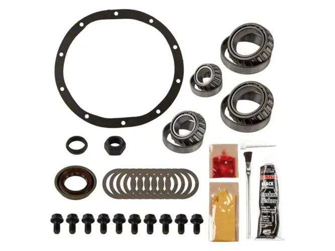 ~(5.5 lbs. 13X13X3)~ MK CHRYSLER 8.25 JEEP 05-13