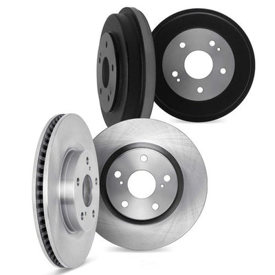DFC auto part