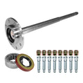 Rear Axle Kit Fits GM 9.5 Diff 33 Spline 8 Lug 33-5/16 Long