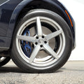 Voxx auto part detail