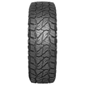 FUEL WHEELS TALON 17X8.5 6X5.5 106 25 BLK-OUT CAST ALUMINUM BLACKOUT FC901MX17856825