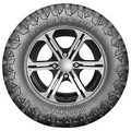 FUEL WHEELS TALON 17X8.5 6X5.5 106 25 BLK-OUT CAST ALUMINUM BLACKOUT FC901MX17856825