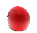 PRO25 SA2025 CORSA RED SML HELMET