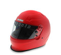 PRO25 SA2025 CORSA RED SML HELMET