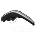 0810 BW 5 SRS FR 308 LED T.L LH