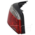 0810 BW 5 SRS FR 308 LED T.L LH