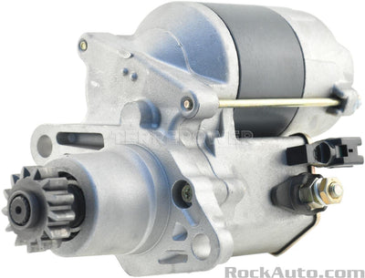 Stoptech auto part