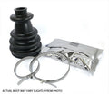 R1 17-20 Hyundai Elantra Front & Rear Carbon Coated Brake Rotor Set w/Optimum OE Pads and Hardware