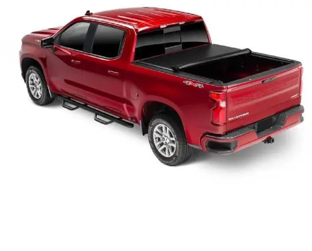 19C SILVERADO/SIERRA 1500(W/O CARBONPRO BED) 5FT 8IN SOFT ROLL TONNEAU COVER