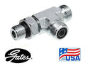 HYDRAULIC ADAPTER - SAE TO SAE