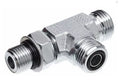 HYDRAULIC ADAPTER - SAE TO SAE