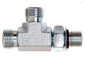 HYDRAULIC ADAPTER - SAE TO SAE