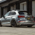Rotiform auto part
