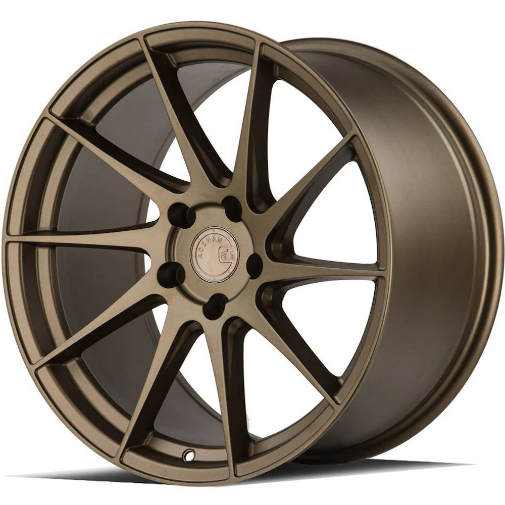 Aodhan Wheels - AH91895510035BZ_P