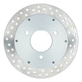 Brembo OE 03-06 Suzuki AN Burgman 250cc 210x5mm Brake Disc - Rear Fixed