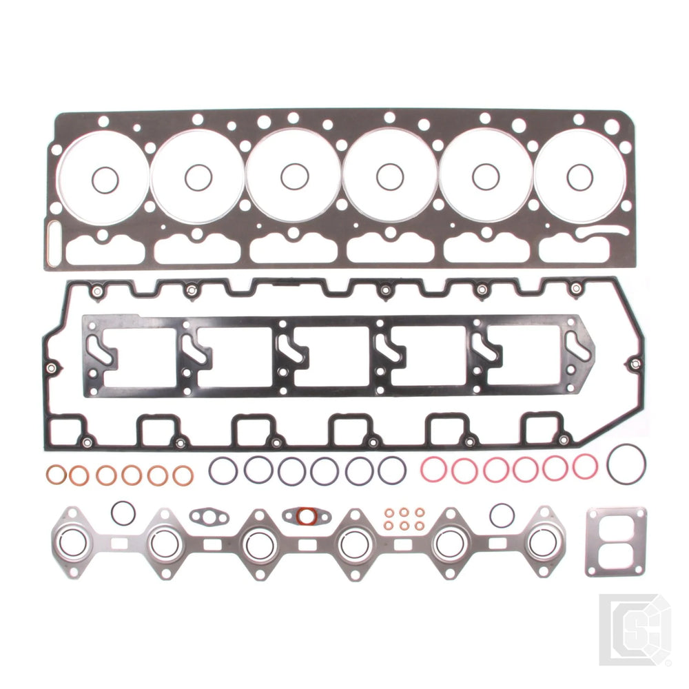 Mahle auto part