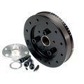 SBC LT1/LT4 Harmonic Damper SFI Balancer