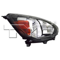 CAPA RH HEADLAMP MITSUBISHI MIRAGE 1420