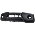 CAPA FRT BUMPER COVER NISSAN XTERRA 0513