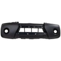 CAPA FRT BUMPER COVER NISSAN XTERRA 0513