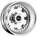 Vision Wheel 8-170 CHR REAR 181Z6670CR