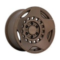 BRMZE 20X9 6X5.5 M-BRNZ -18MM