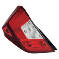 Maxzone Vehicle Lighting Corp auto part detail
