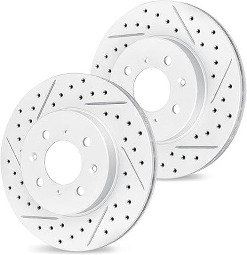 R1 Concepts Disc Brake Kit