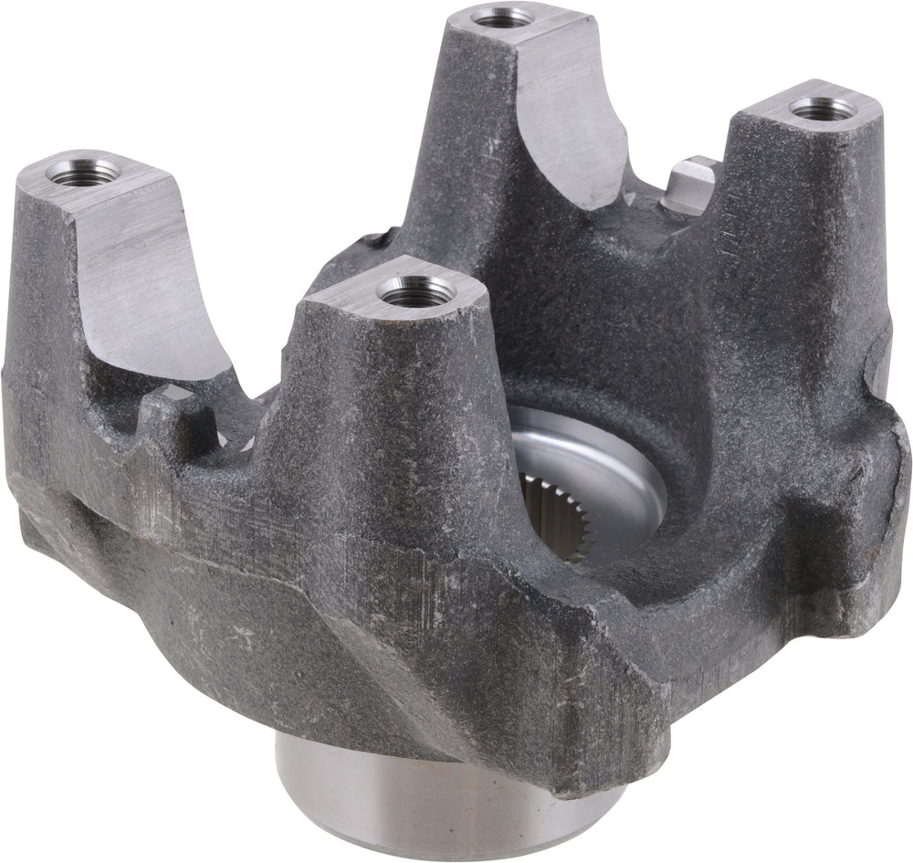END YOKE