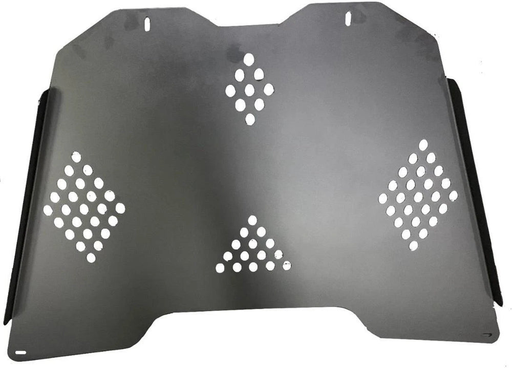 CAT COVER 08-21 TOYOTA TUNDRA