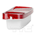 Maxzone Vehicle Lighting Corp auto part detail