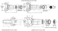Dana auto part