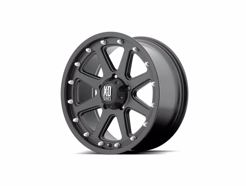 KMC Wheels - XD-XD79869087712N