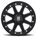 KMC Wheels - XD-XD79869087712N