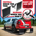Rock Tamers, LLC auto part close-up